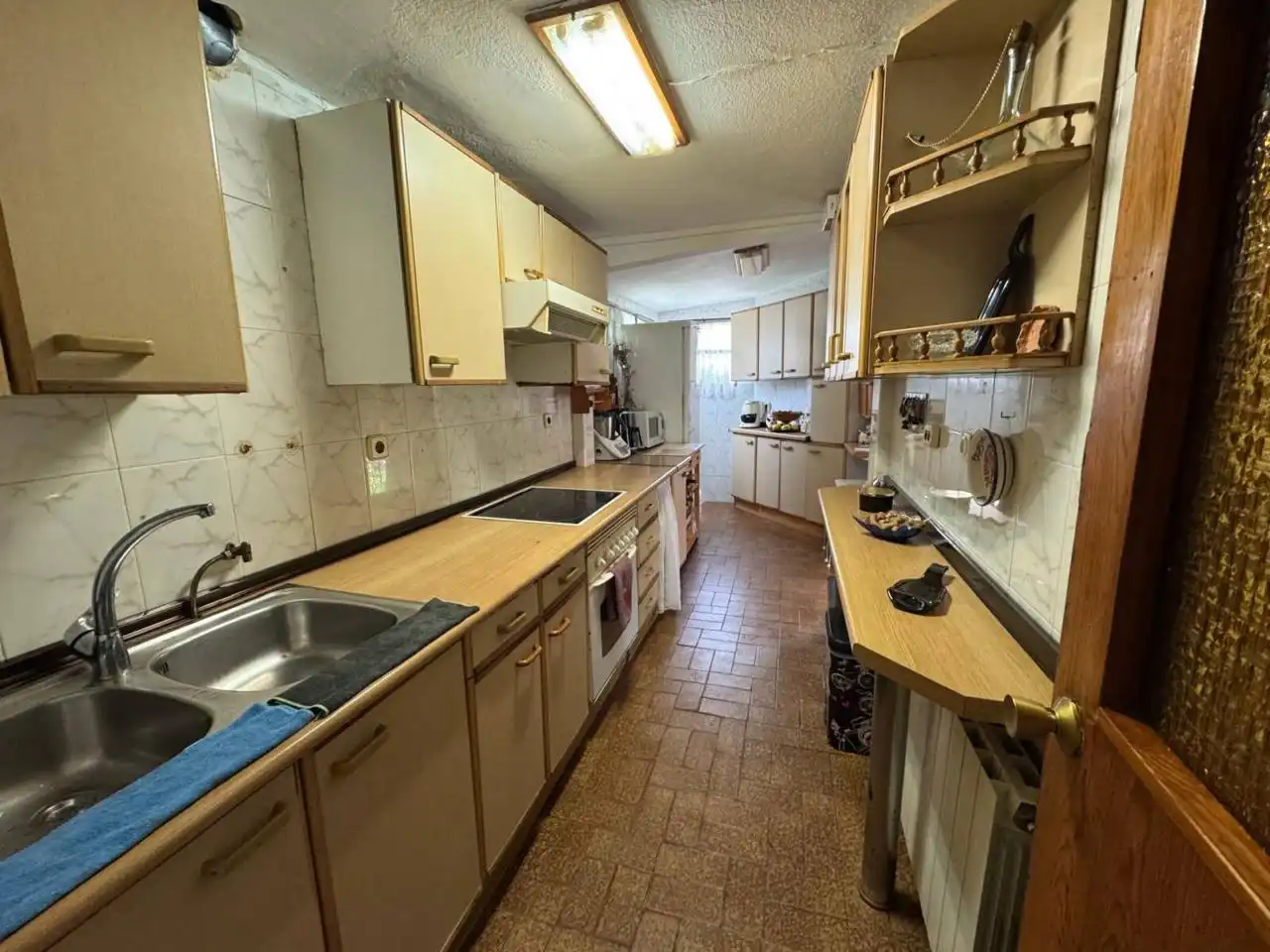 House with garden for sale in Buitrago del Lozoya, imagen 13