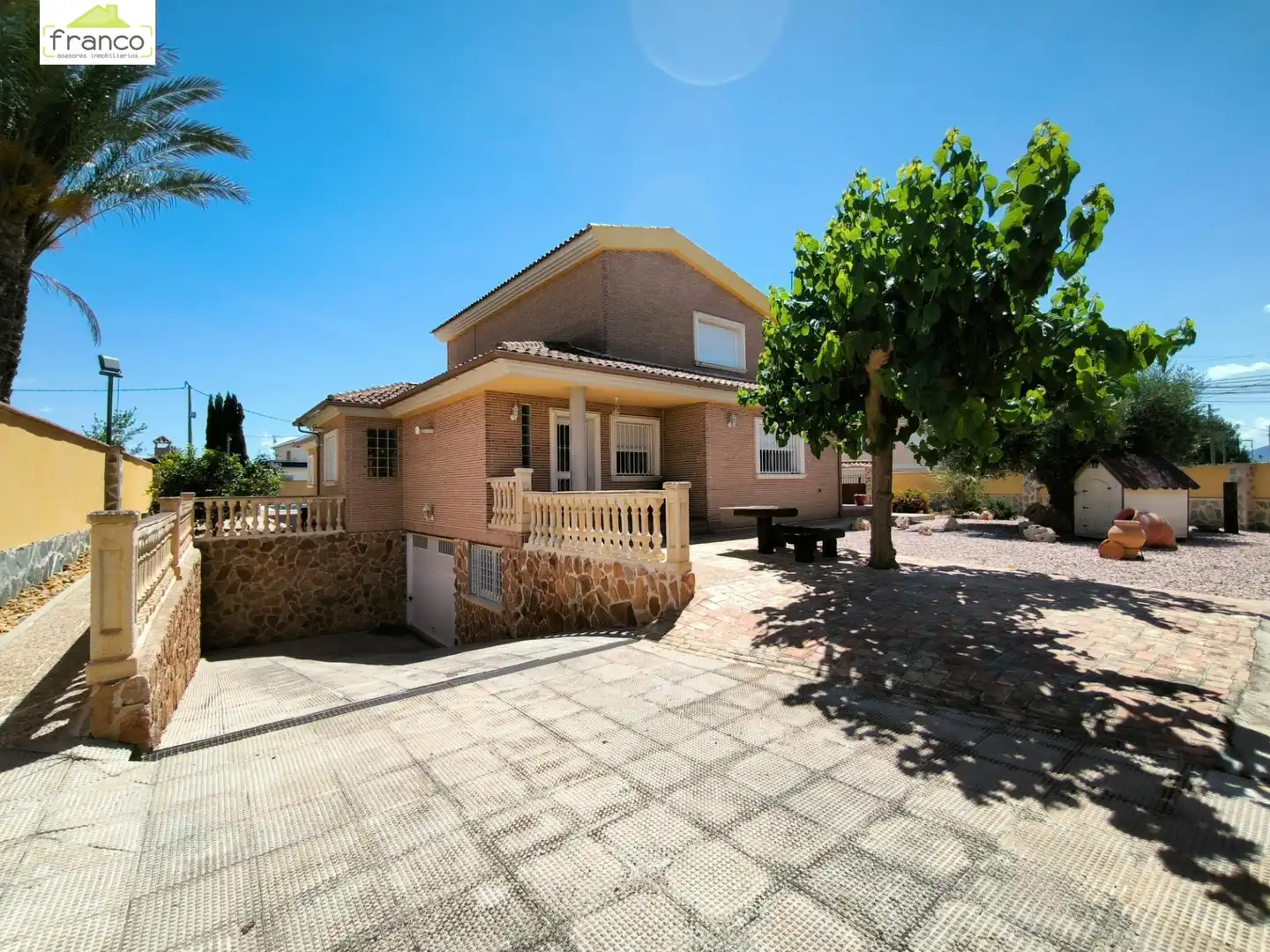 Casa o xalet en venda a Zarandona