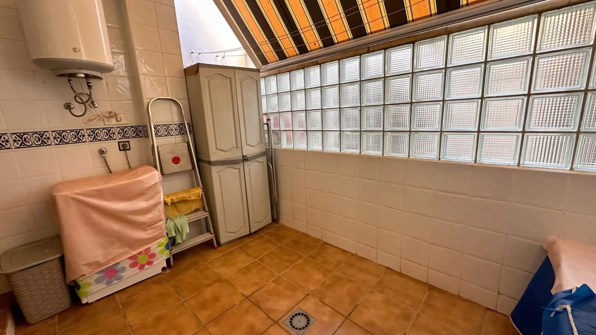 Wohnung mit Terrasse zum Verkauf in Guardamar Playa, imagen 9