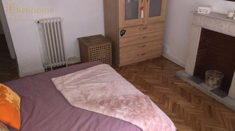 Foto 3 de Habitación en Ríos Rosas - Nuevos Ministerios, Madrid Capital