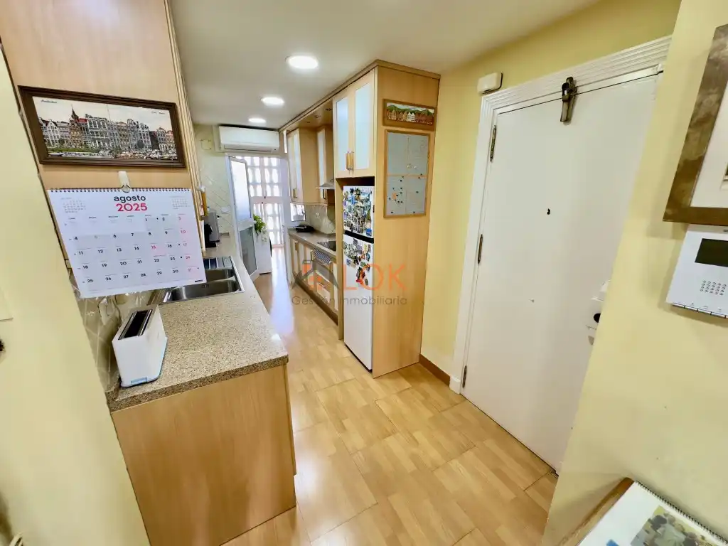 Wohnung mit Aufzug zum Verkauf in Paseo Maritimo Cdad De Melilla, imagen 18
