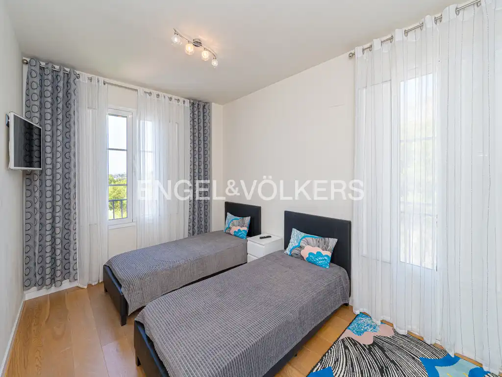 Casa con piscina en venta en Golf Bahía, imagen 18