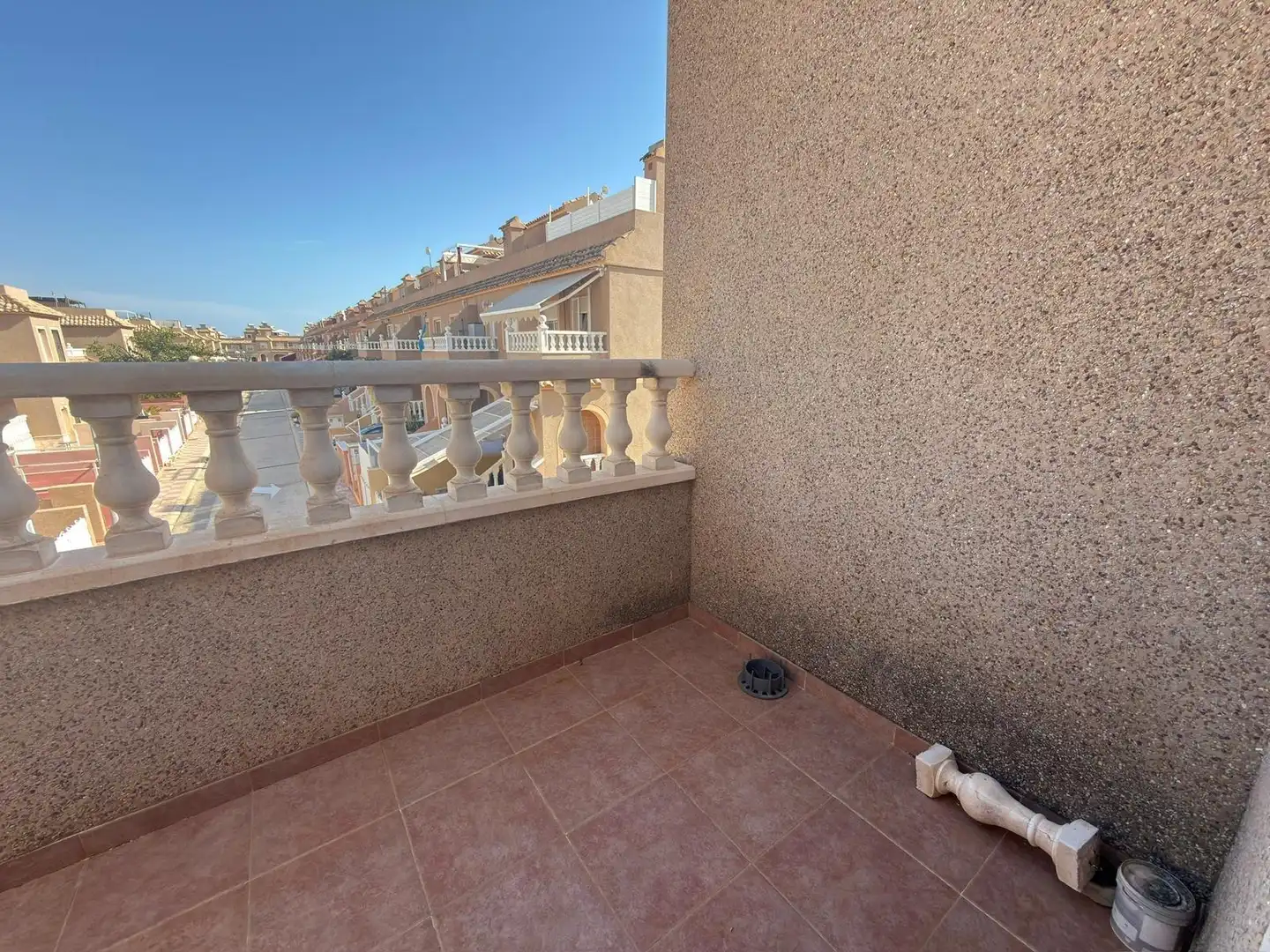 Bungalow amb terrassa en venda a Calle CRETA, imagen 27