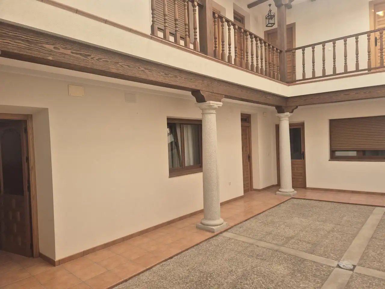 Finca rústica en venta en Pedro Muñoz con Terraza