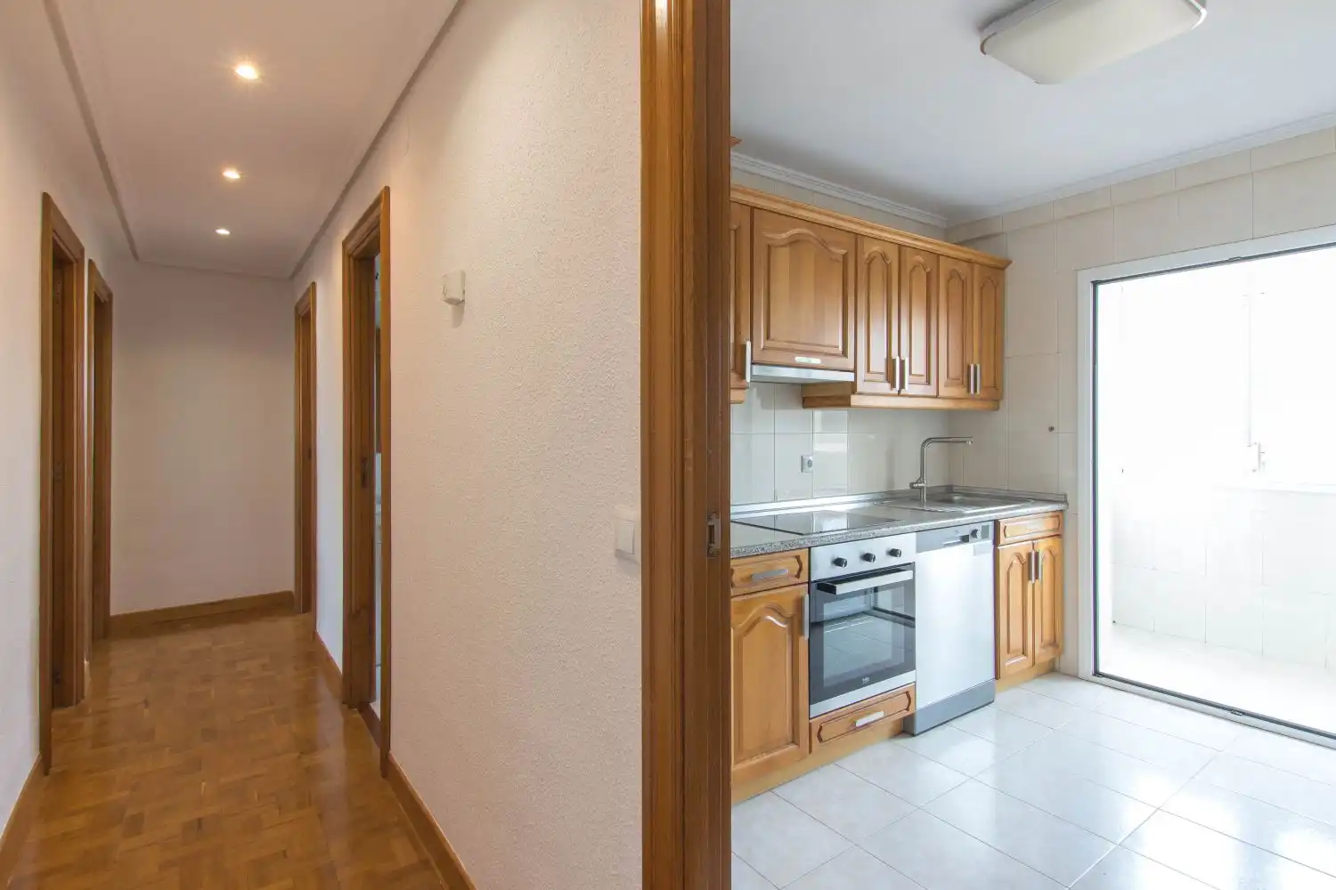 Appartement avec terrasse à louer à Milagrosa, imagen 16