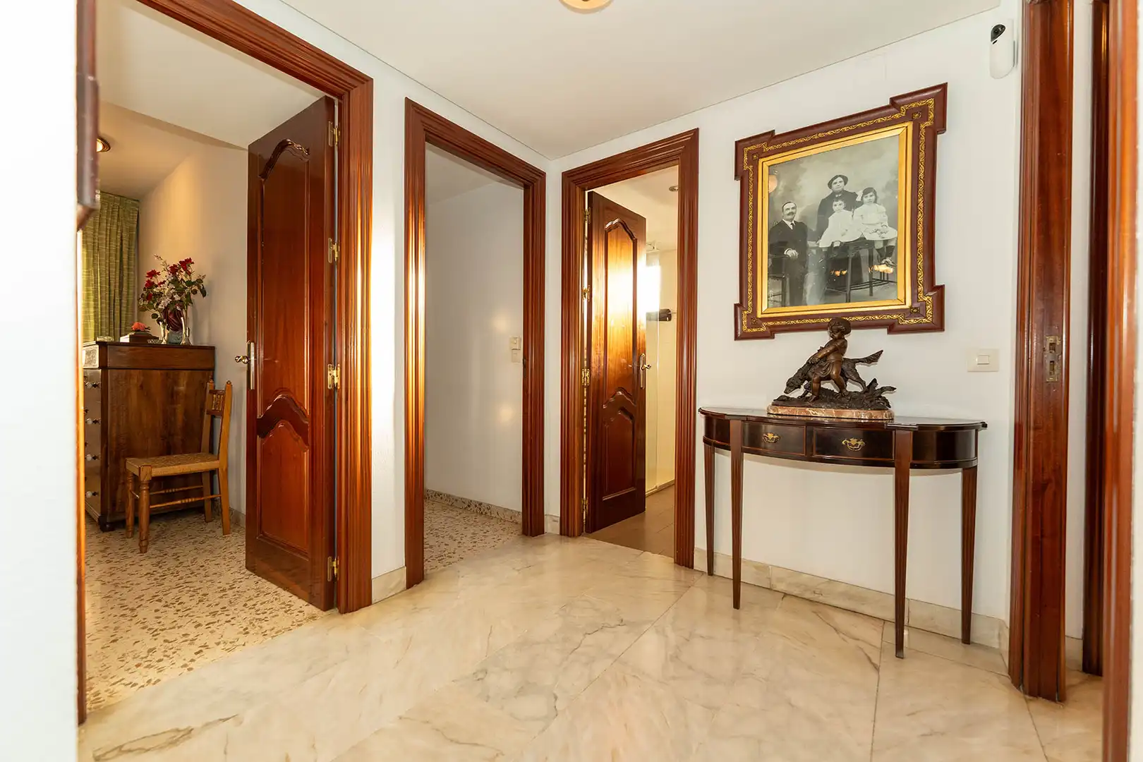 Attic for sale in Málaga  with Air Conditioner, Terrace and Storage room