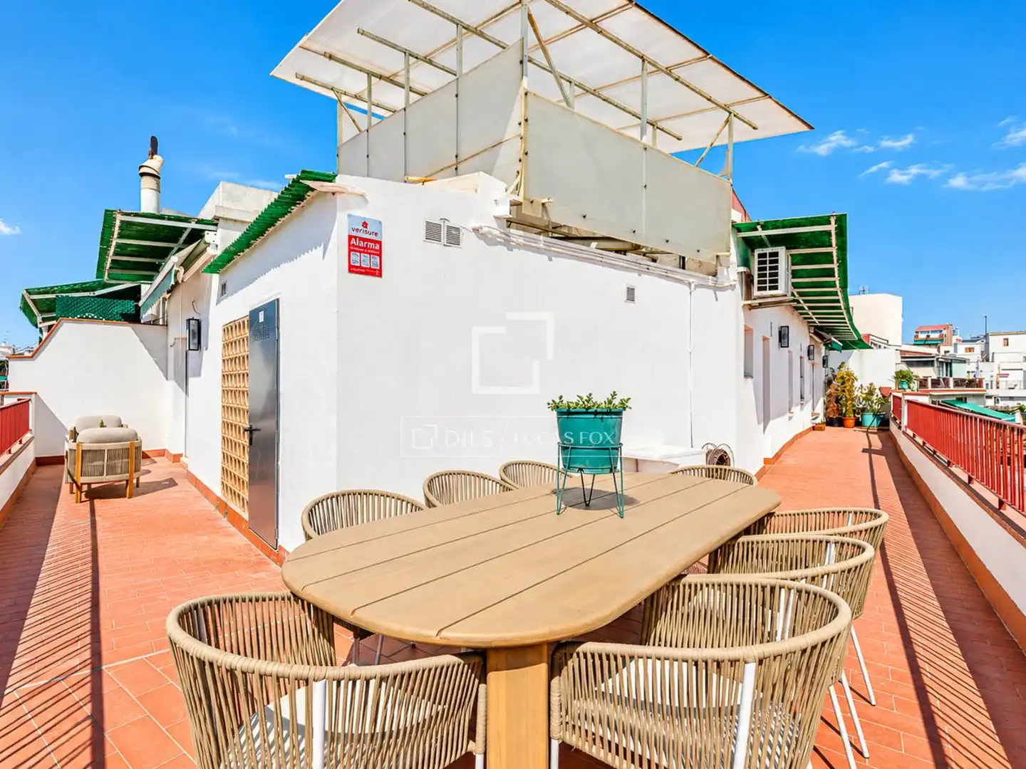 Penthouse with terrace for sale in Sants - Montjuïc, imagen 15