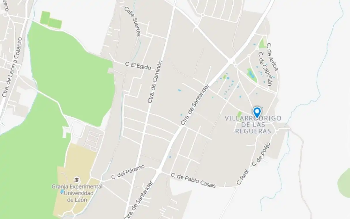 Terreni e lotti in vendita a ABAJO-VILLAQUILANBRE