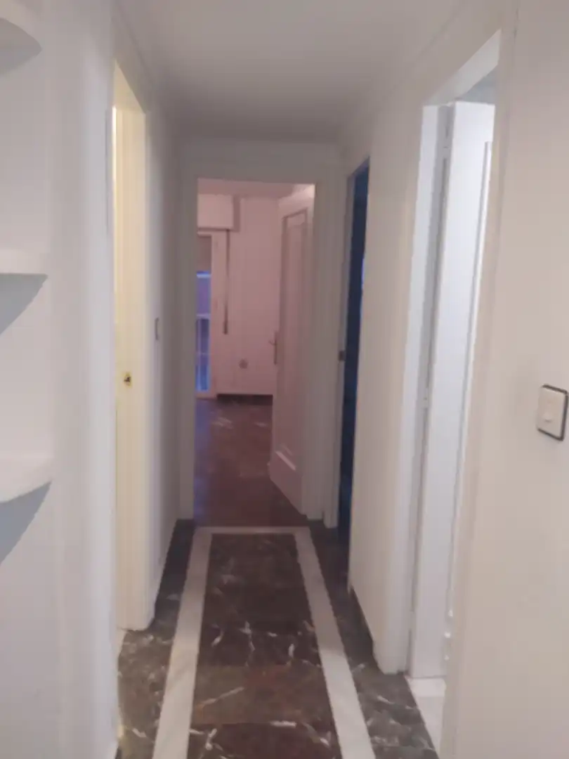 Wohnung zur Miete in Málaga, Málaga