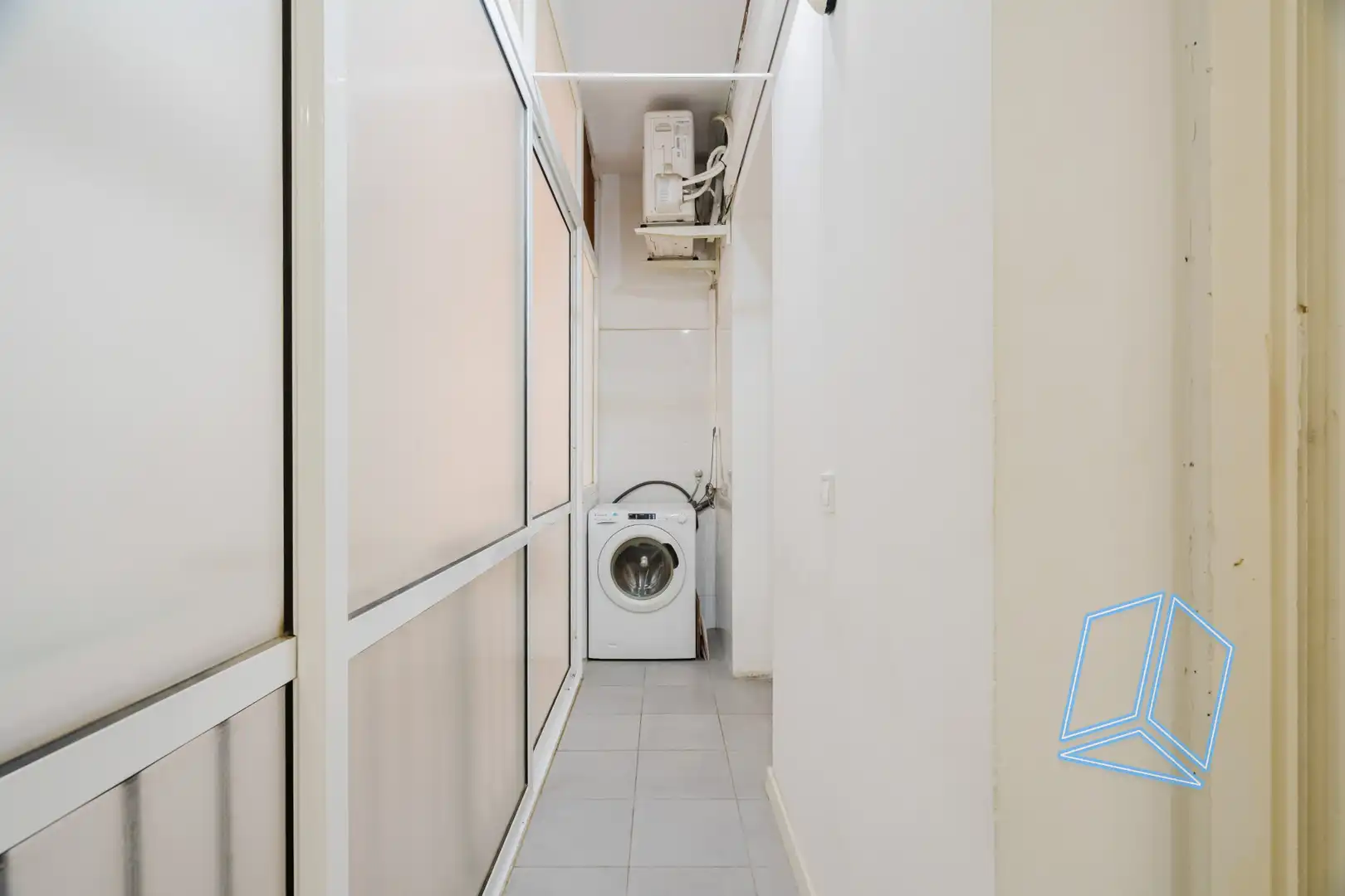 Appartamento con terrazza in vendita a Carrer de Provença 273, imagen 8