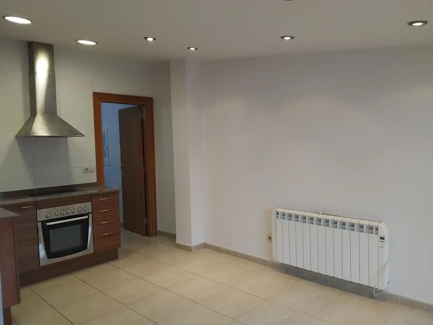 Piso en venta en La Seu d'Urgell