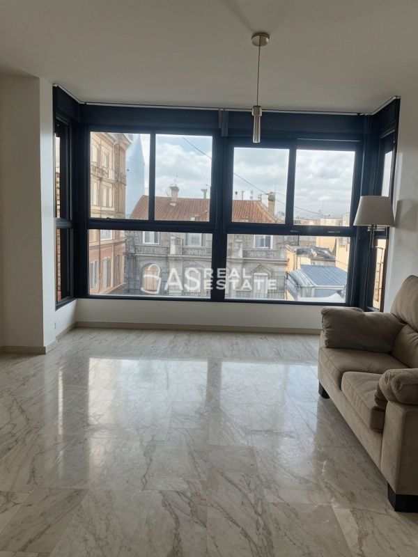 Vista exterior de Pis en venda en  Valencia Capital amb Aire condicionat