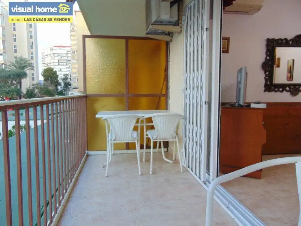 Appartement compact avec piscine à vendre à Rincón de Loix, imagen 5