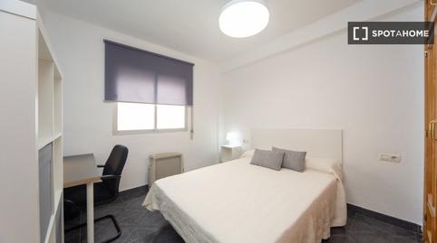 Foto 5 de Pis per a compartir a Barrio de Zaidín, Granada