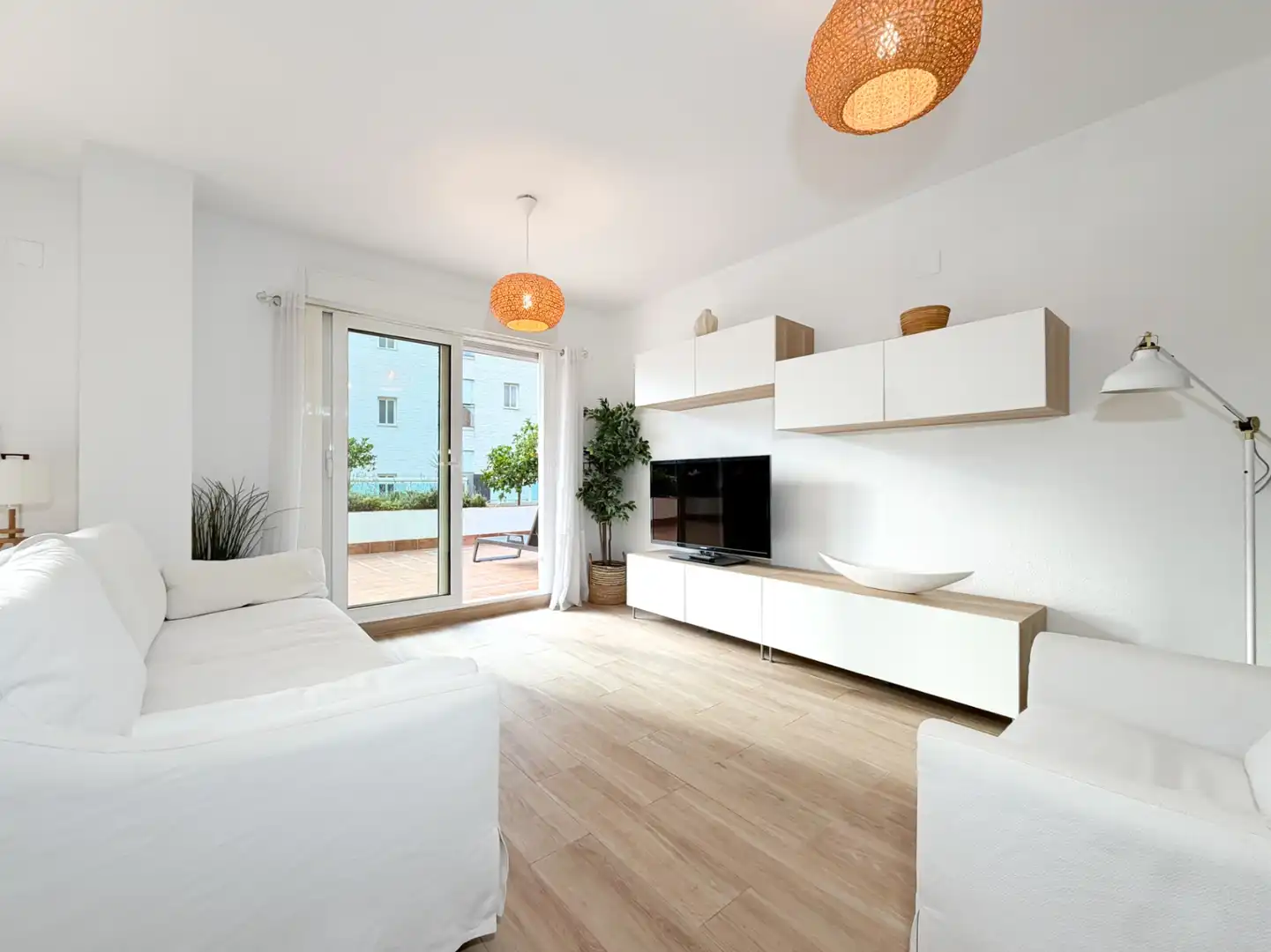 Apartment with lift for sale in Pueblo Español - Coveta Fumá, imagen 5