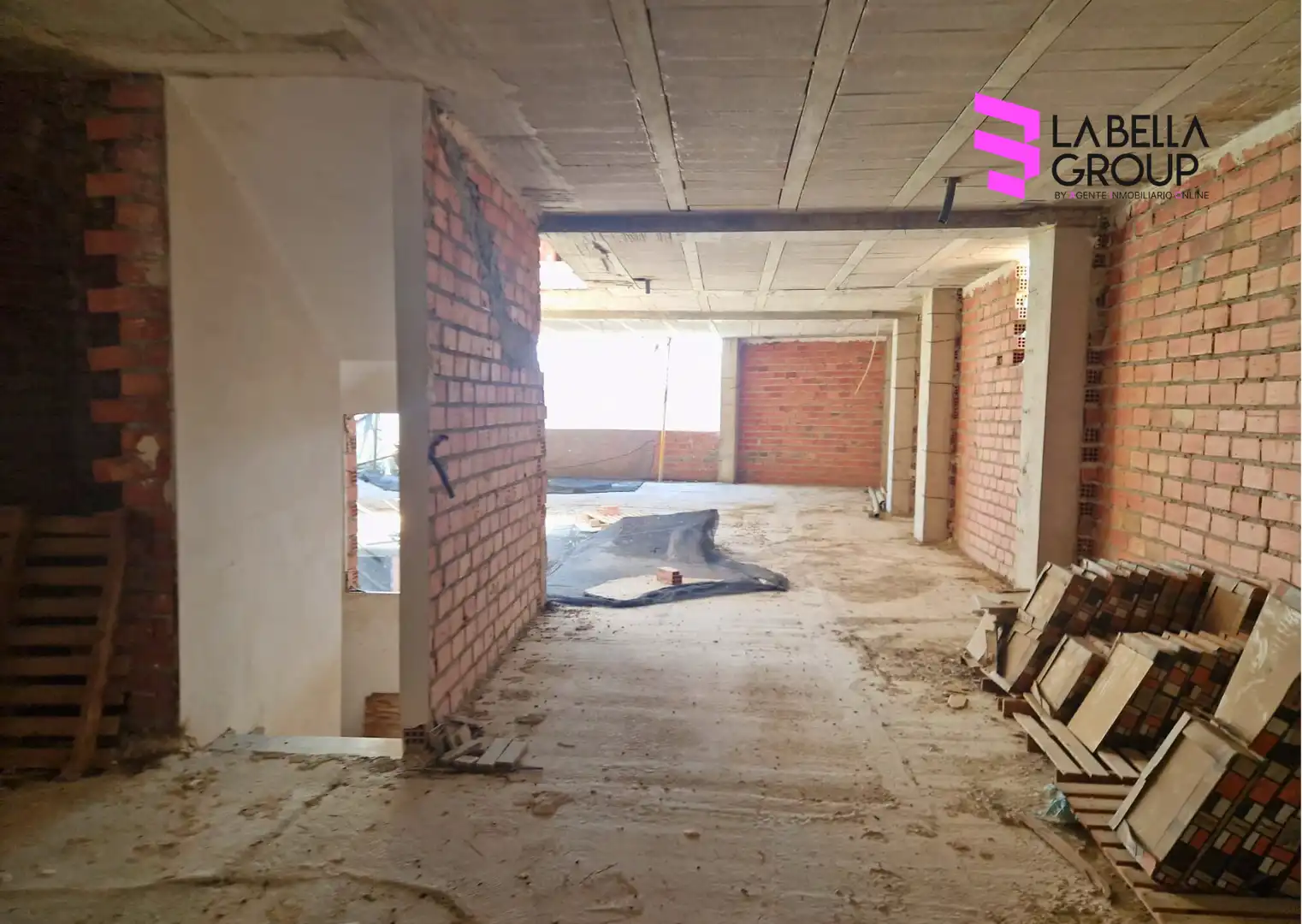 Inmuebles singulares en venta en Calle Lope de Vega, imagen 4