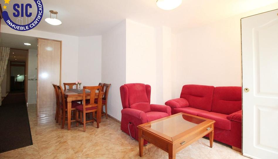 Photo 1 of Flat for sale in Calle Pio XII, Centro, Castellón