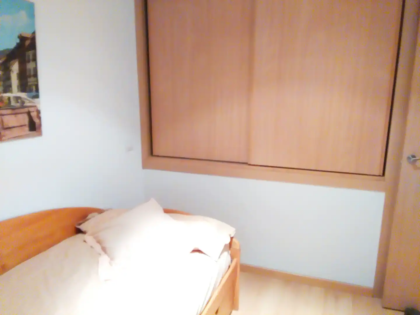 Habitación de Dúplex en venta en Guadalajara con Aire acondicionado, Calefacción y Parquet