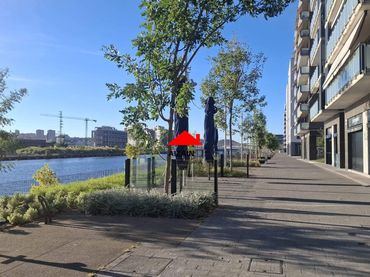 Appartement avec ascenseur à vendre à Avenida Zarandoa