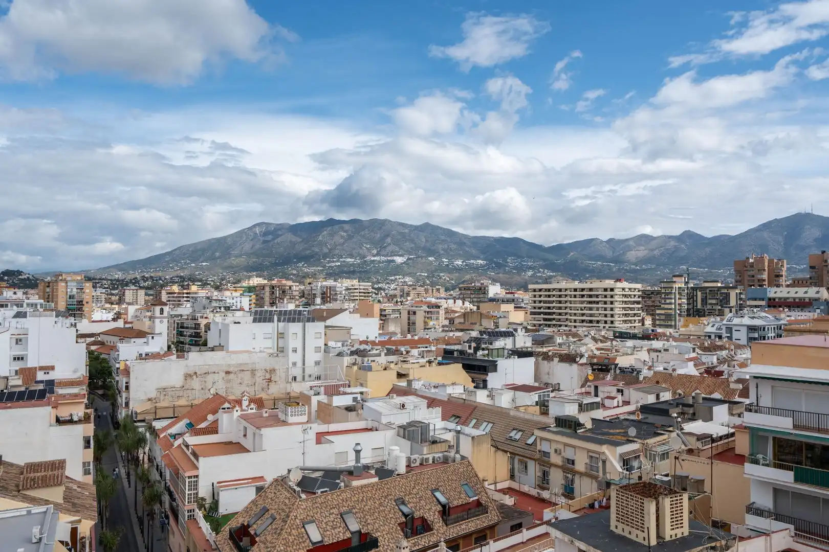 Àtic en venda a Puerto Deportivo, imagen 21