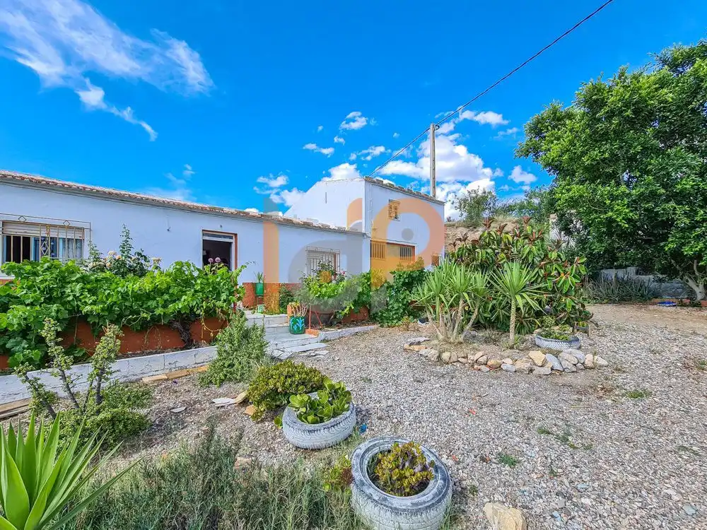 Maison à vendre à Huércal-Overa, imagen 6