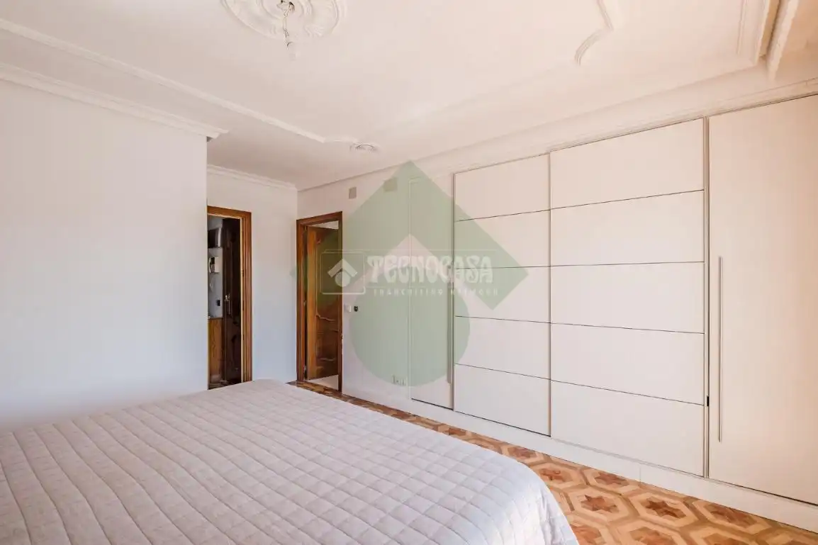 Habitación de Casa o chalet en venta en Griñón con Aire acondicionado