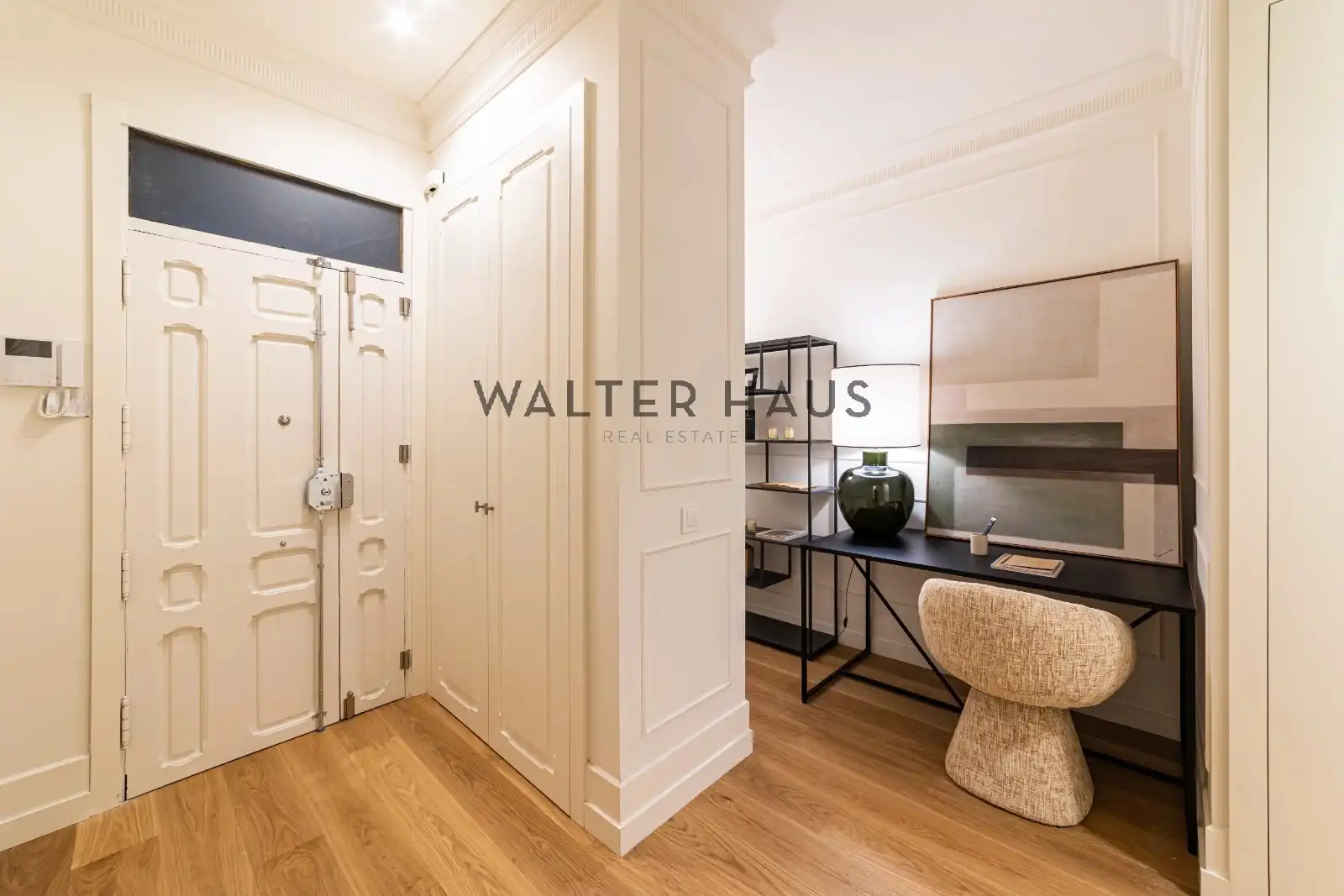 Piso con ascensor en venta en Calle Velázquez, imagen 35