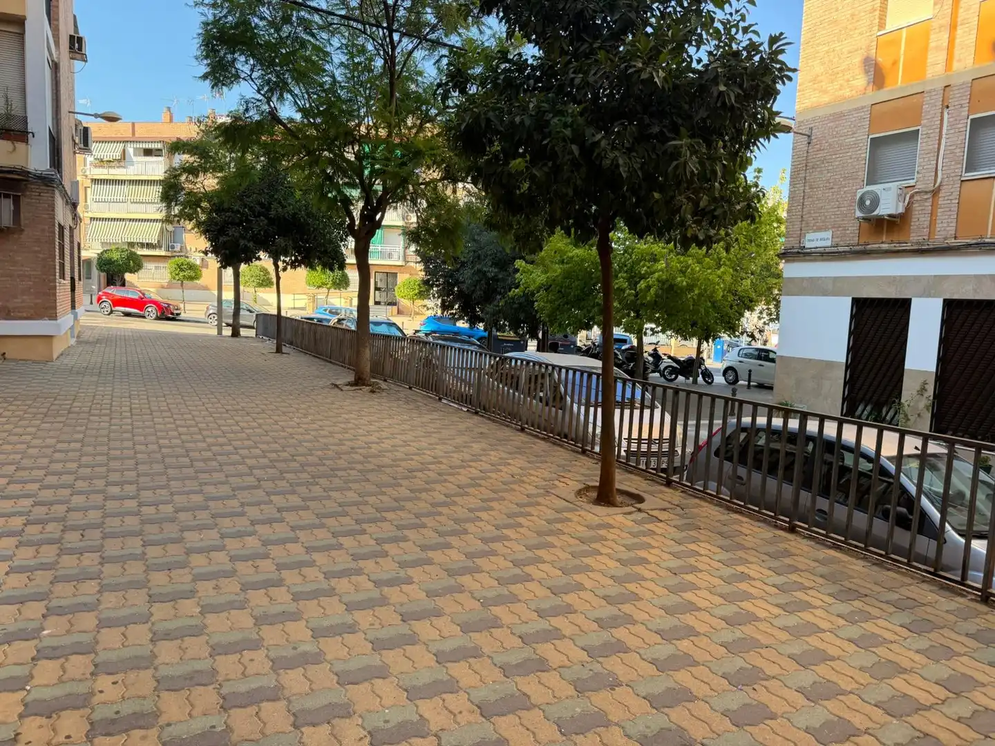 Piso con ascensor en venta en Calle Ciudad de Buckara 3, imagen 22
