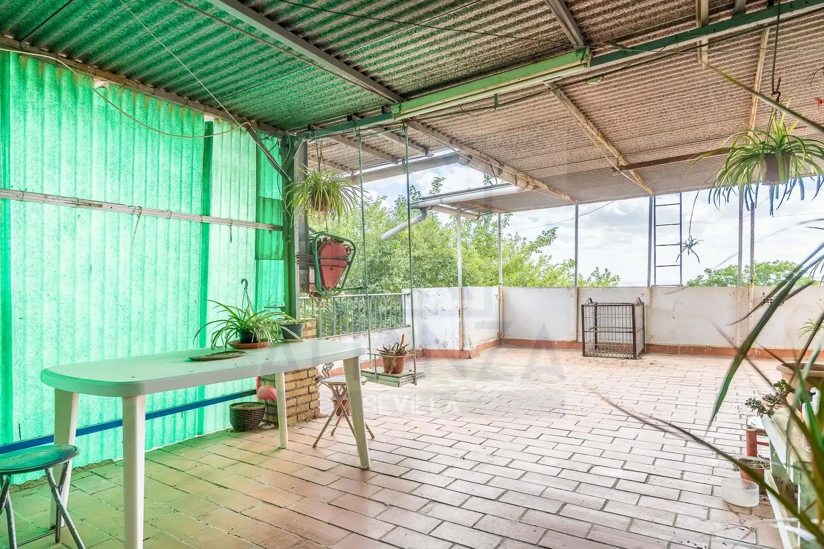 Maison mitoyenne avec terrasse à vendre à Calle CAÑO RONCO NORTE, imagen 29