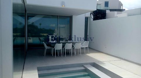 Foto 4 de Casa o xalet en venda a Luxemburgo, La Caldera, Adeje
