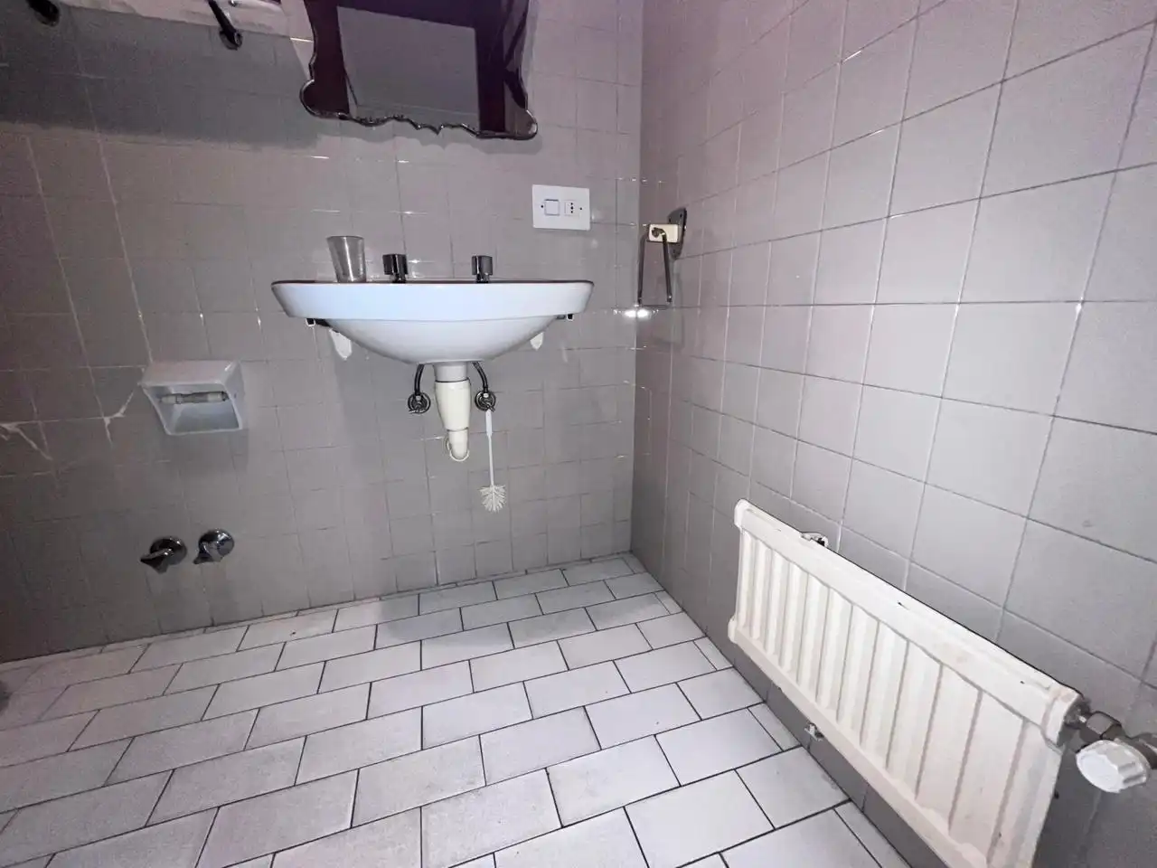 Baño de Piso en venta en Vitoria - Gasteiz con Calefacción, Parquet y Terraza