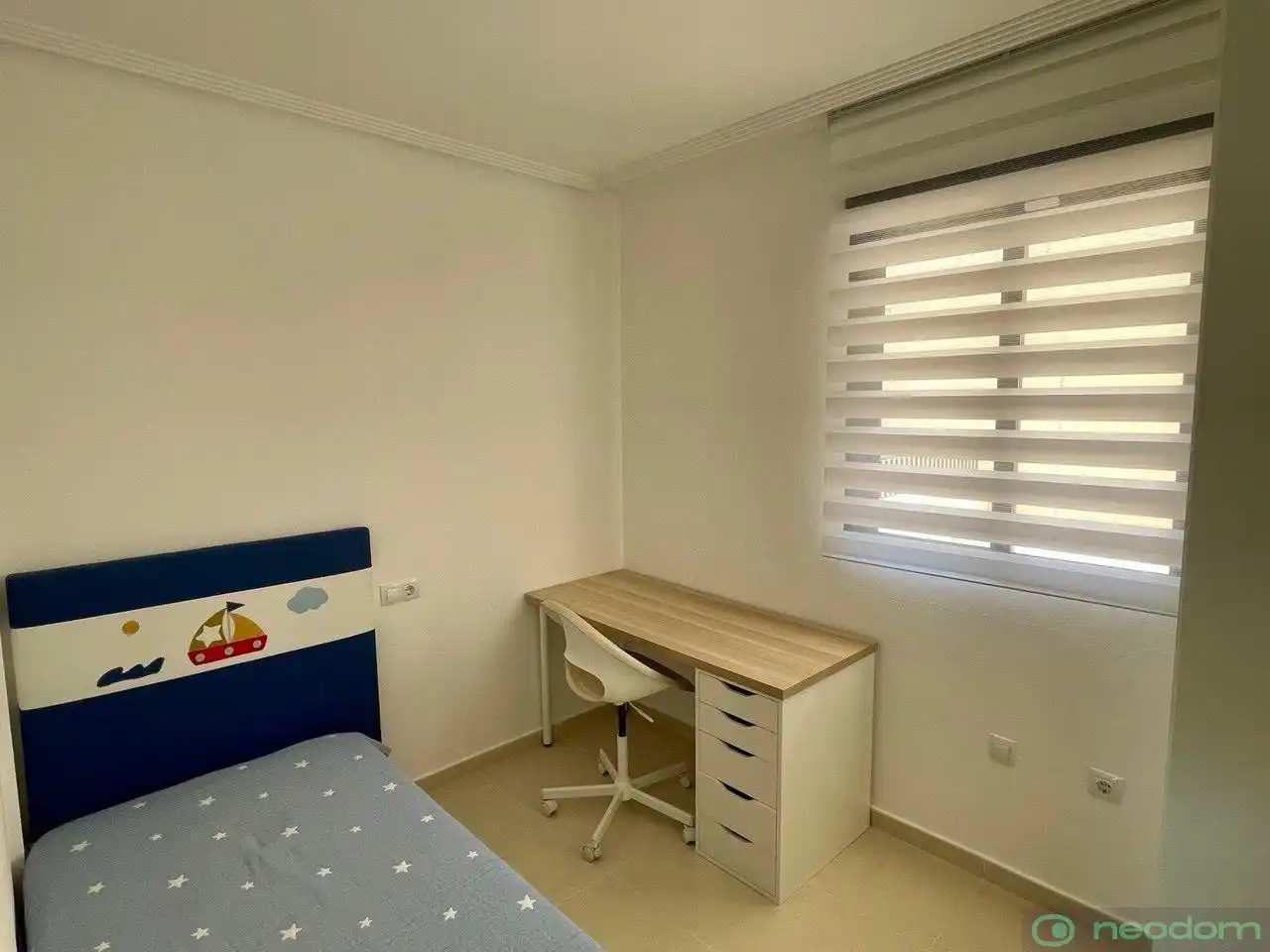 Maisonette mit Terrasse zum Verkauf in Avinguda d'Europa, imagen 11