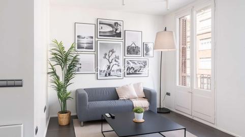 Photo 4 of Loft to rent in N/a, Sant Gervasi- Galvany, Barcelona