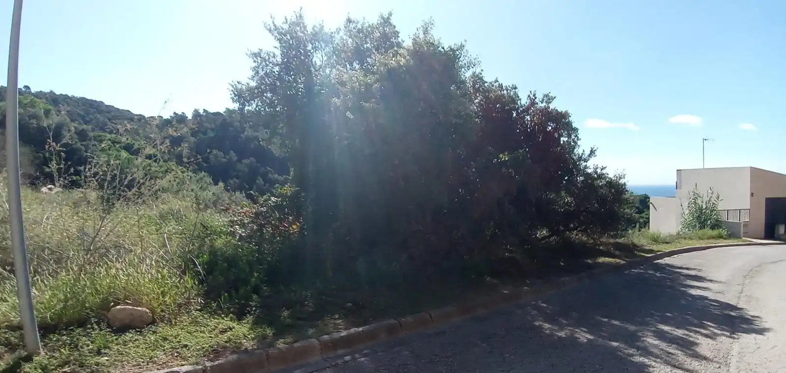 Terrenos y solares en venta en Serra Brava, imagen 8