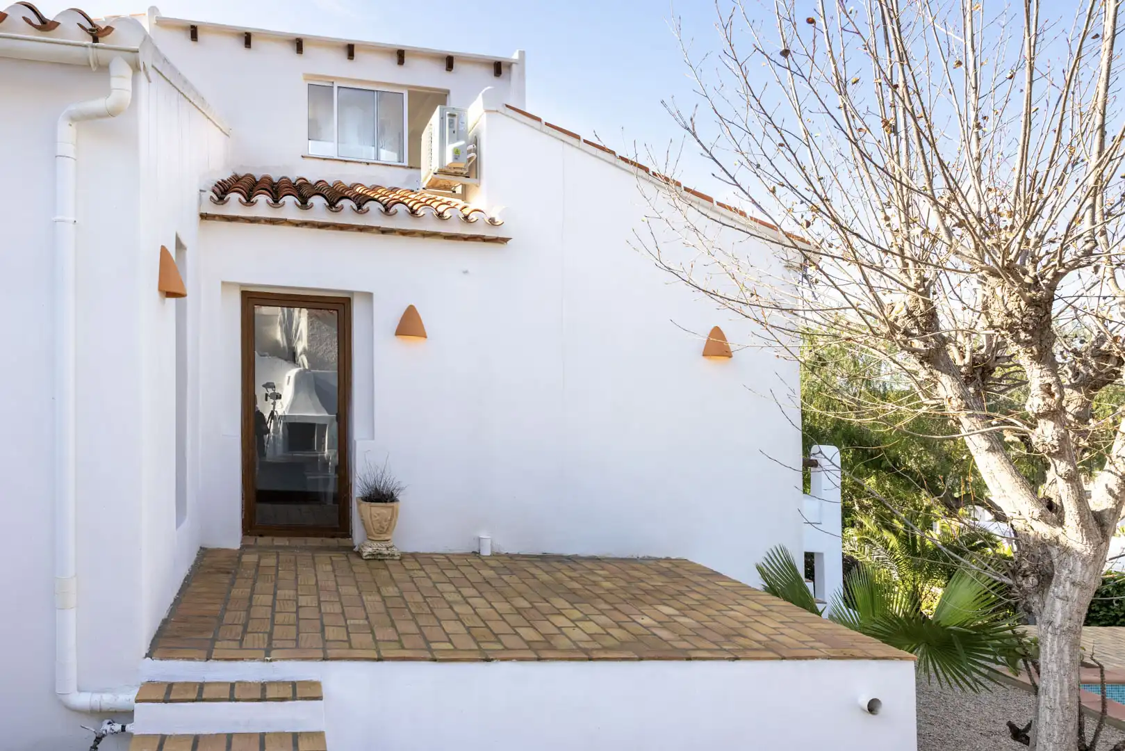 Detached house with pool for sale in Centro ciudad, imagen 56