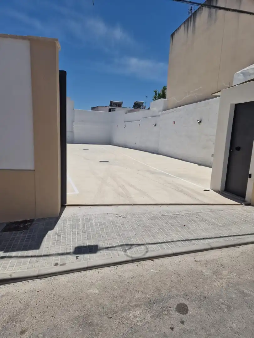 Aparcament de Residencial en venda en Trebujena
