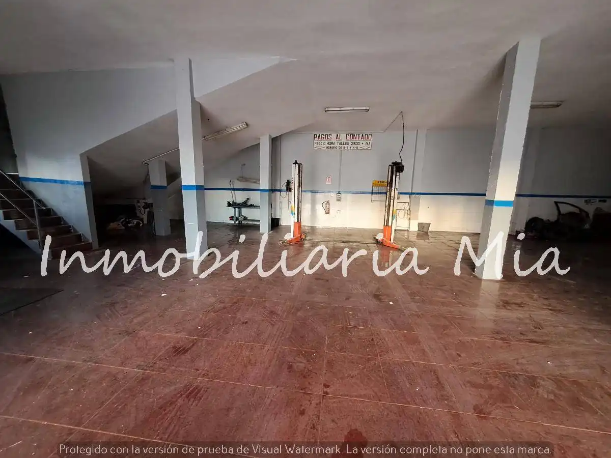 Local commercial à vendre à Puerto Lumbreras, imagen 3