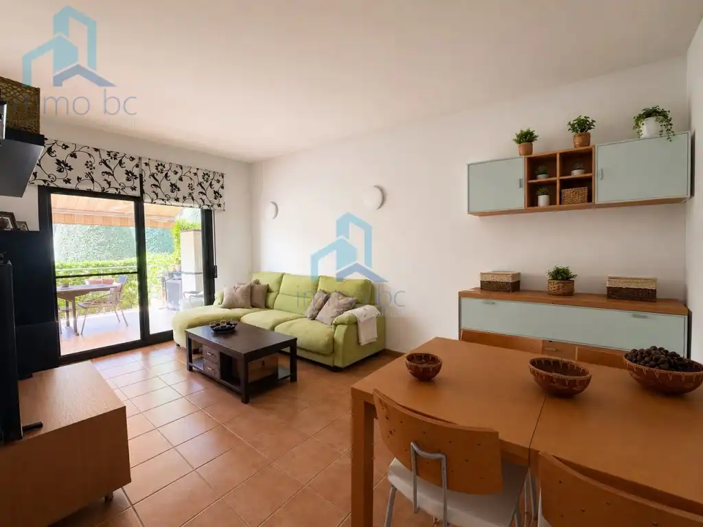 Sala de estar de Planta baja en venta en Salou