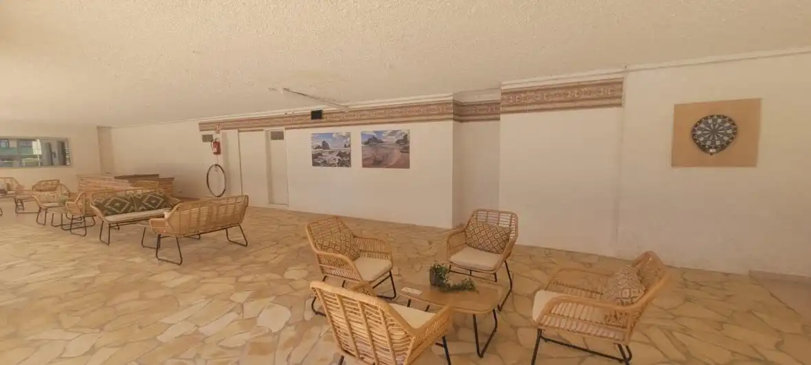 Estudi en venda en Puerto de la Cruz amb Terrassa