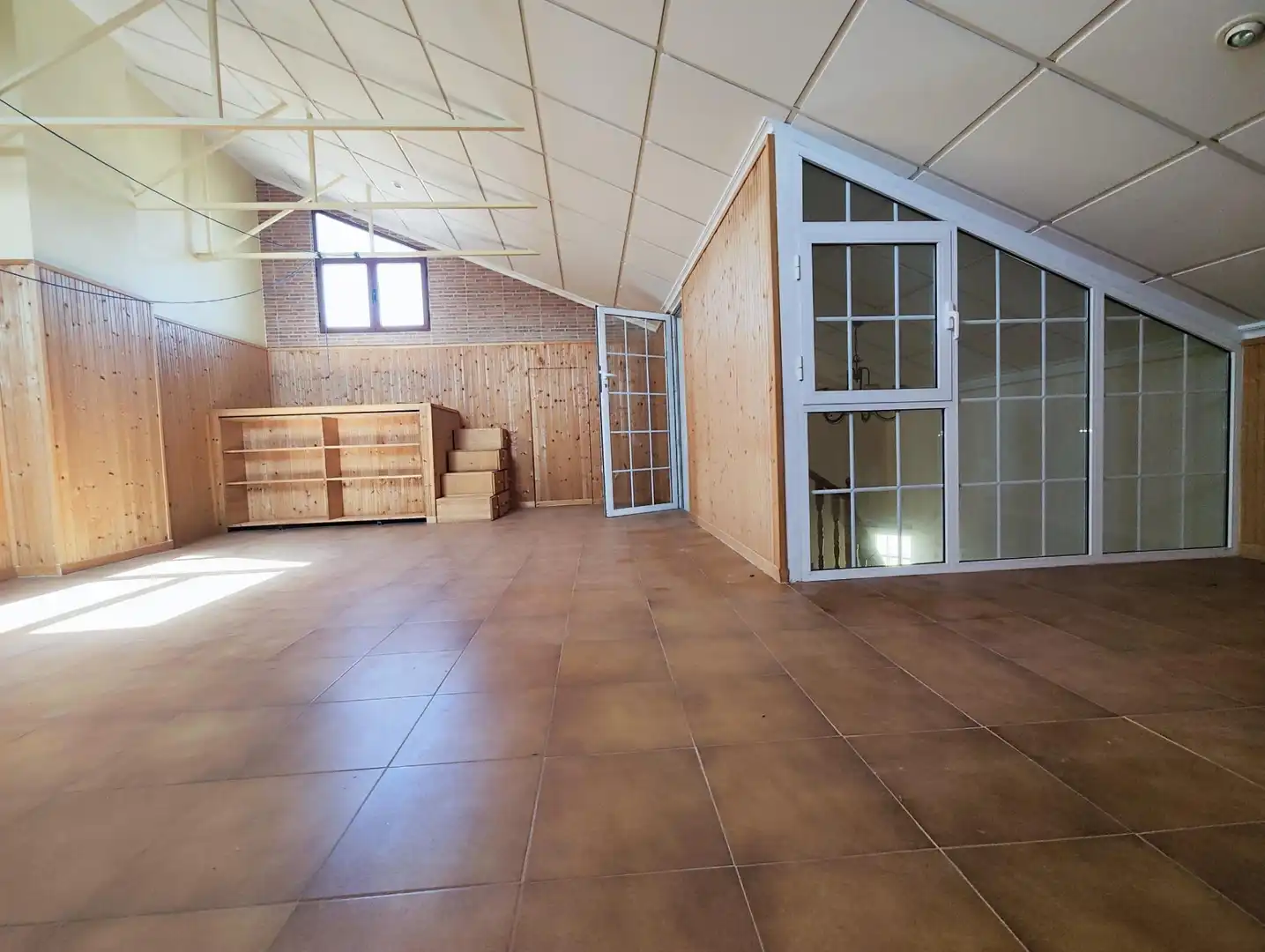 Casa o chalet en venta en Puertollano con Aire acondicionado, Calefacción y Jardín privado