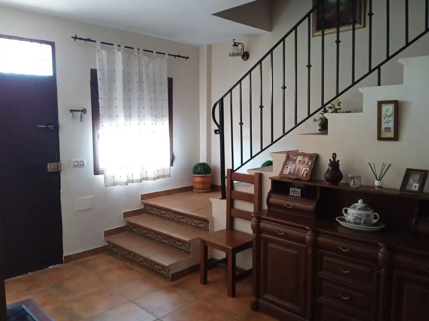 Villa con giardino in vendita a Ctra. Villargordo 9, imagen 16