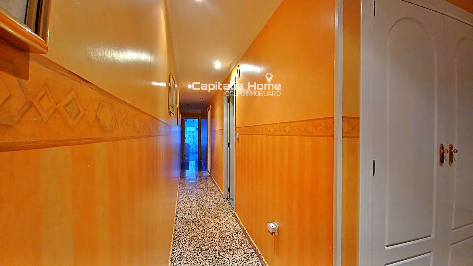 Piso en venta en Felipe II, 10, Ibi