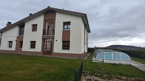 Foto 2 de Casa o xalet en venda a Ederki Kalea, Elburgo / Burgelu, Araba - Álava