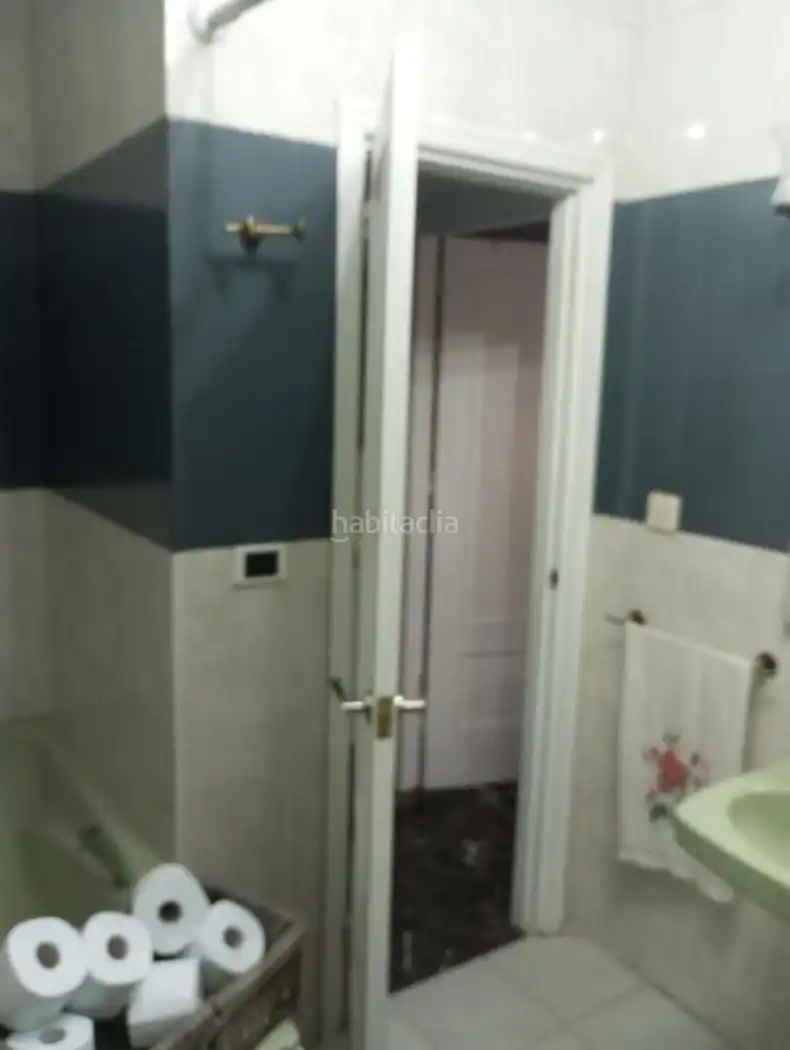 Appartamento in vendita a Calle Menendez Pidal 10, imagen 10