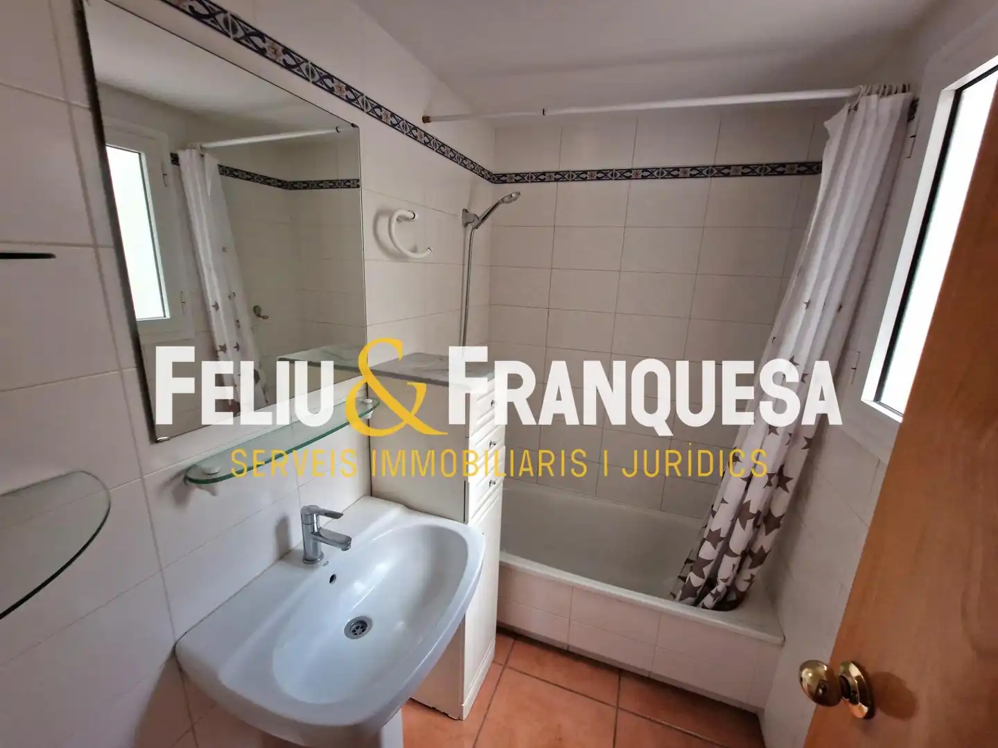 Attic for sale in Sant Cugat del Vallès  with Heating, Private garden and Terrace