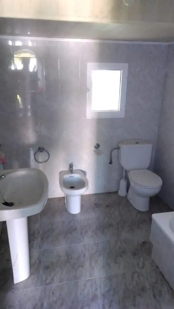Bany de Casa o xalet en venda en Lourenzá