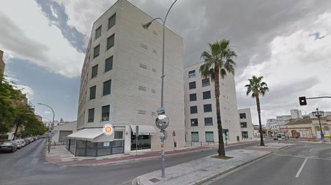 Foto 2 de Garatge en venda a Divina Pastora - La Yeguada, Jerez de la Frontera