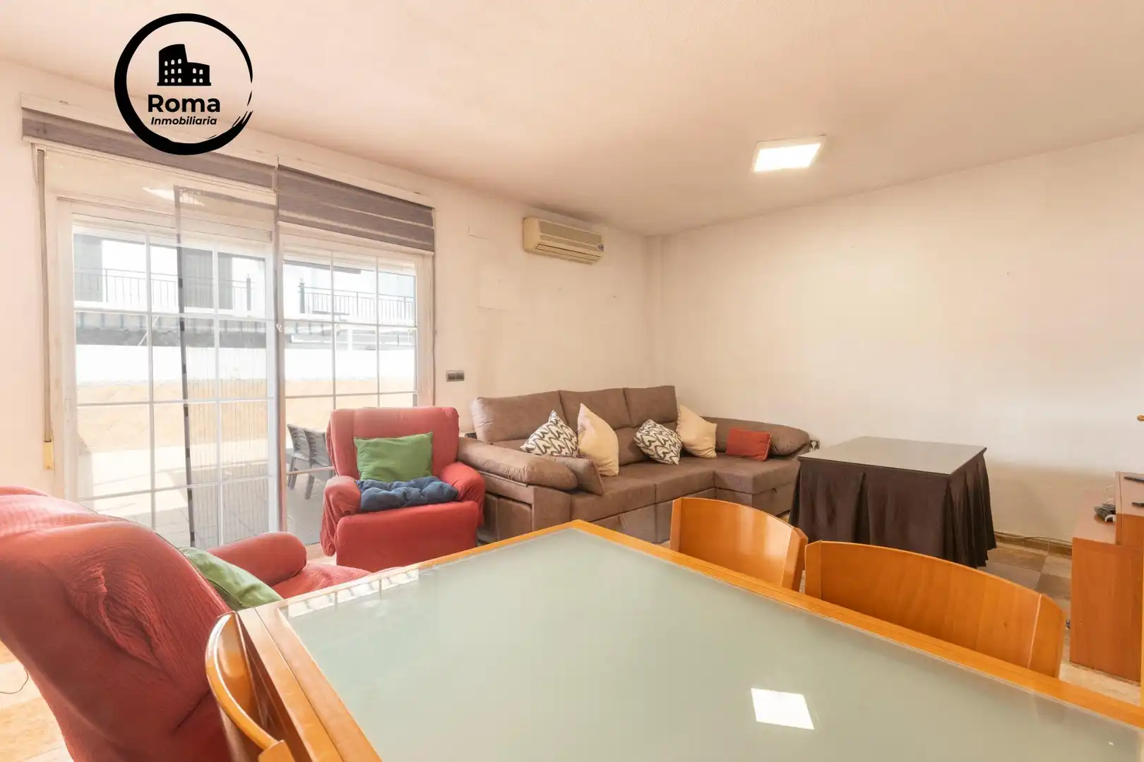 Terraced house for sale in Maracena, imagen 15
