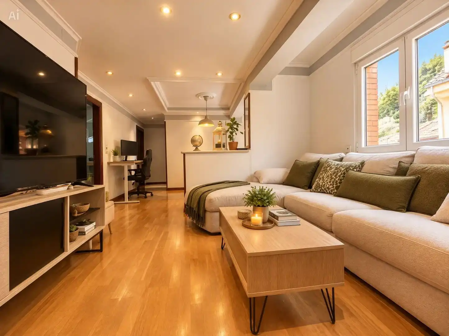 Flat for sale in Calle FRAY ENRIQUE ALVAREZ, imagen 3