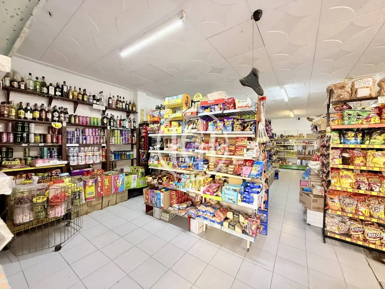 Local en traspas en Blanes amb Aire condicionat